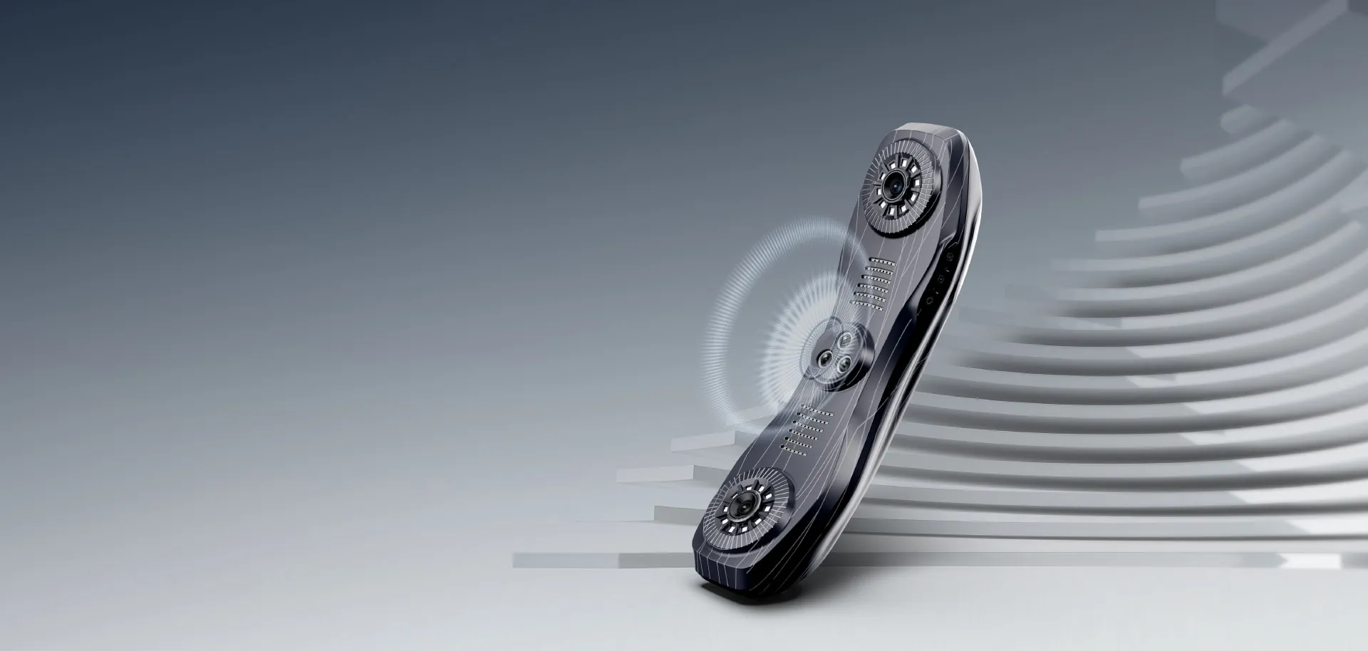 Xscanner 3D