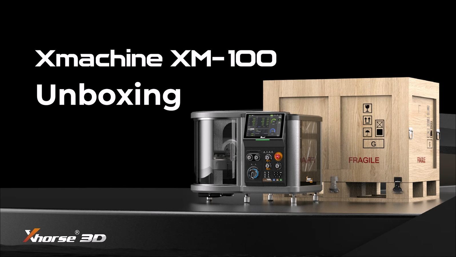 Unboxing & Setup Guide