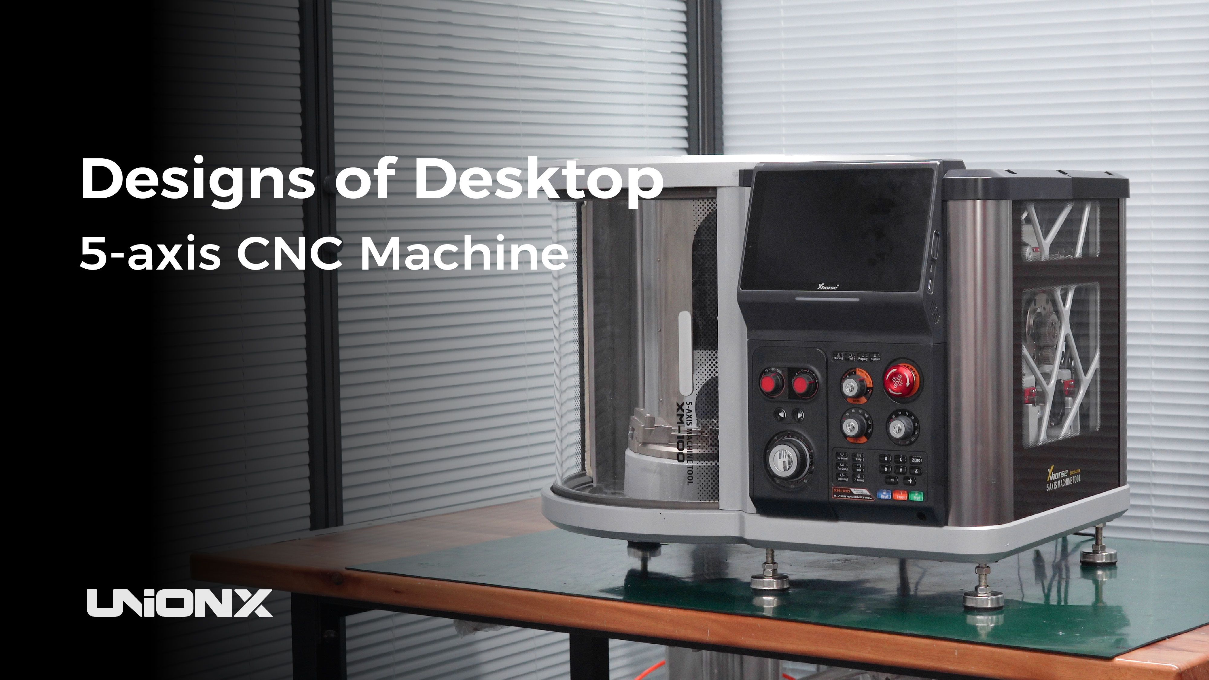 Iteration Process of Xmachine