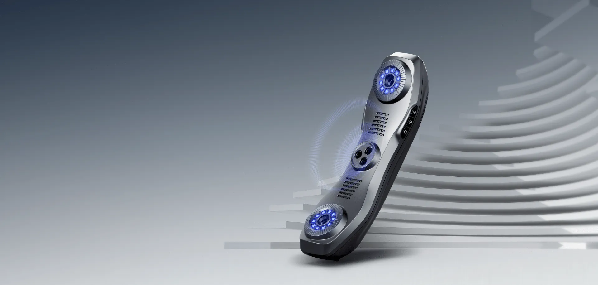 Xscanner 3D